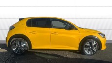 Peugeot 208 1.2 PureTech 100 GT 5dr Petrol Hatchback